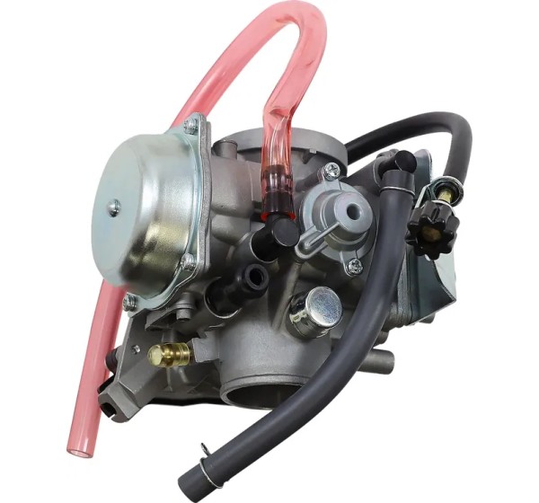MOOSE OFFROAD FOUR WHEEL Vergaser für SUZUKI LT-A 500 F 4X4 2002-2007