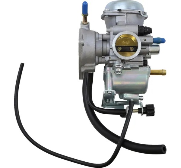 MOOSE OFFROAD FOUR WHEEL Vergaser für SUZUKI LT-F 250 2X4 2002-2014
