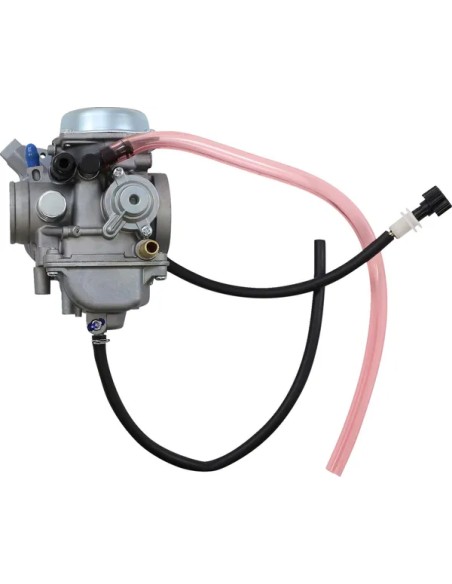 MOOSE OFFROAD FOUR WHEEL Vergaser für SUZUKI LT-A 400 2X4 2004-2007