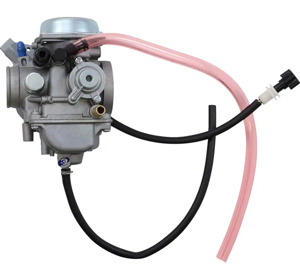 MOOSE OFFROAD FOUR WHEEL Vergaser für SUZUKI LT-A 400 2X4 2004-2007