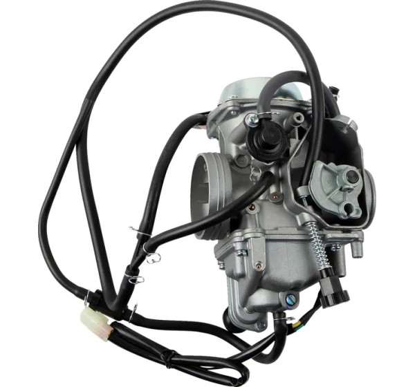 MOOSE OFFROAD FOUR WHEEL Vergaser für HONDA TRX 350 FE 4X4 2000-2003