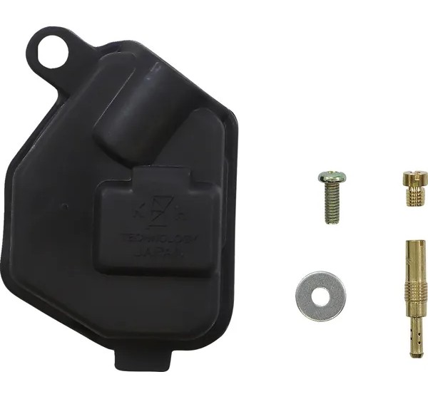 MOOSE OFFROAD FOUR WHEEL Vergaser - Detailansicht