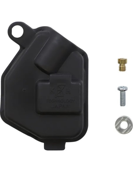 MOOSE OFFROAD FOUR WHEEL Vergaser - Detailansicht