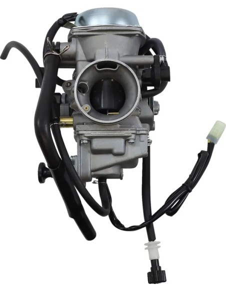 MOOSE OFFROAD FOUR WHEEL Vergaser für HONDA TRX 400 FA 2004-2006