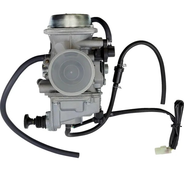MOOSE OFFROAD FOUR WHEEL Vergaser für HONDA TRX 450 ES 1998-2001