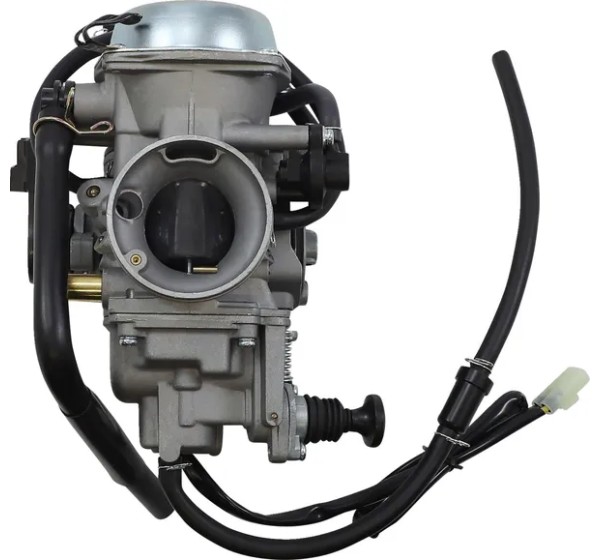 MOOSE OFFROAD FOUR WHEEL Vergaser für HONDA TRX 500 FE 4X4 2005-2011