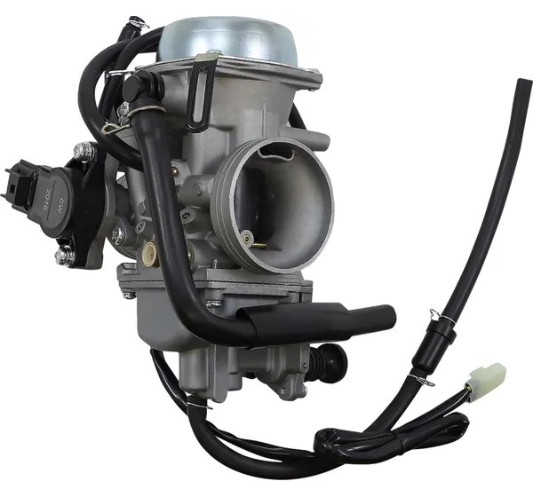 MOOSE OFFROAD FOUR WHEEL Vergaser für HONDA TRX 500 FA 2001-2009