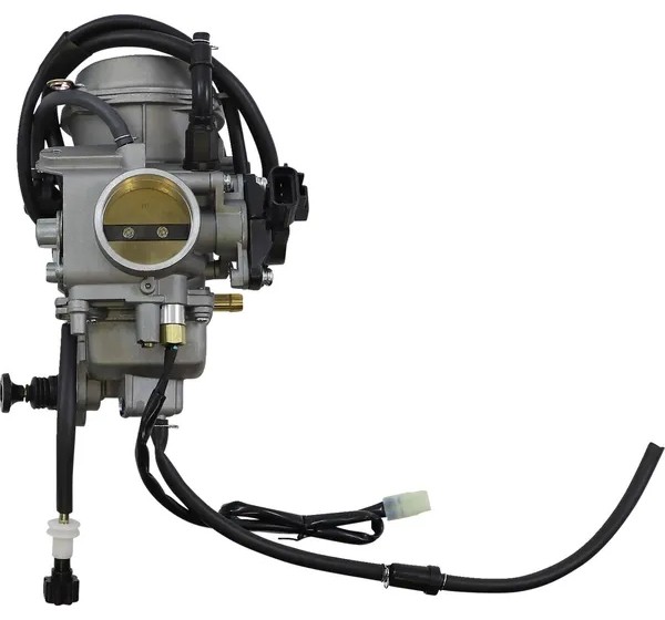 MOOSE OFFROAD FOUR WHEEL Vergaser für HONDA TRX 650 FA 2003-2005