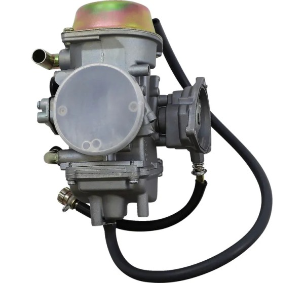 MOOSE OFFROAD FOUR WHEEL Vergaser für CAN AM (BRP) DS 650 2X4 2002-2005