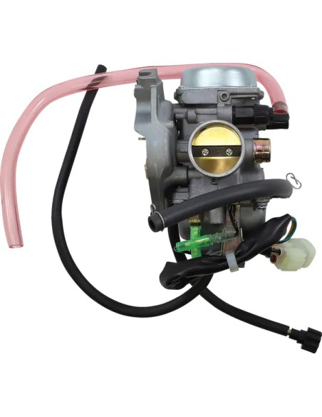 MOOSE OFFROAD FOUR WHEEL Vergaser für KAWASAKI KVF 300 2X4 1999-2002