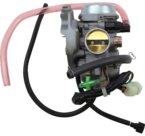 MOOSE OFFROAD FOUR WHEEL Vergaser für KAWASAKI KVF 300 2X4 1999-2002