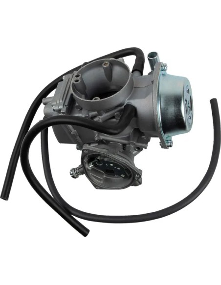 MOOSE OFFROAD FOUR WHEEL Vergaser Bild 4