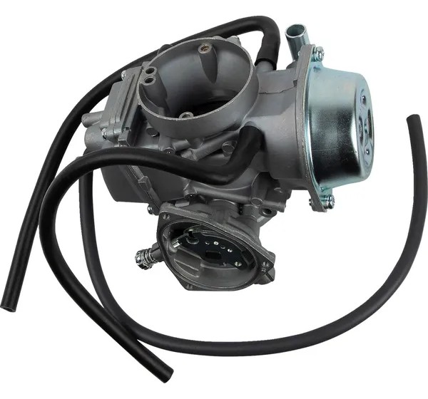 MOOSE OFFROAD FOUR WHEEL Vergaser Bild 4