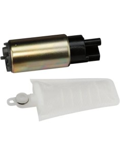 Elektrische Kraftstoffpumpe mit Filter-Kit