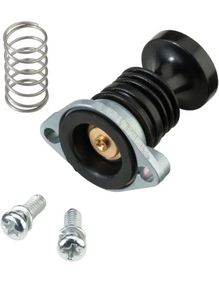 MOOSE OFFROAD FOUR WHEEL Kraftstoffpumpen für HONDA TRX 300 1988-2000