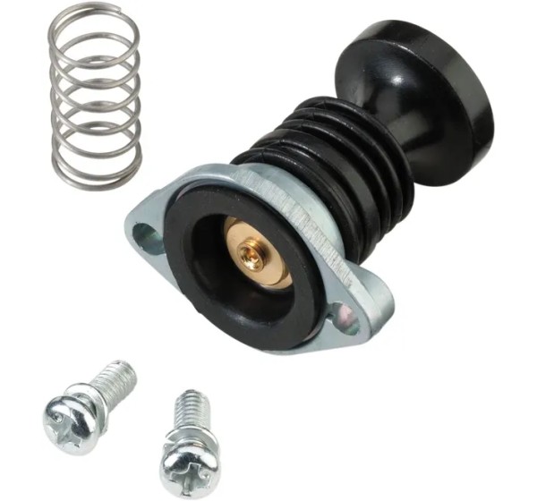 MOOSE OFFROAD FOUR WHEEL Kraftstoffpumpen für HONDA TRX 300 1988-2000