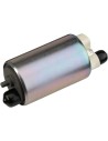 Elektrische Kraftstoffpumpe mit Filter