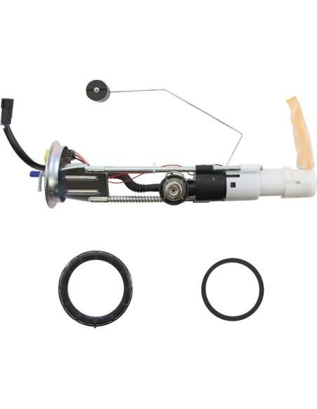MOOSE OFFROAD FOUR WHEEL Kraftstoffpumpen für POLARIS RANGER 500 EFI 4X4 2009-2013