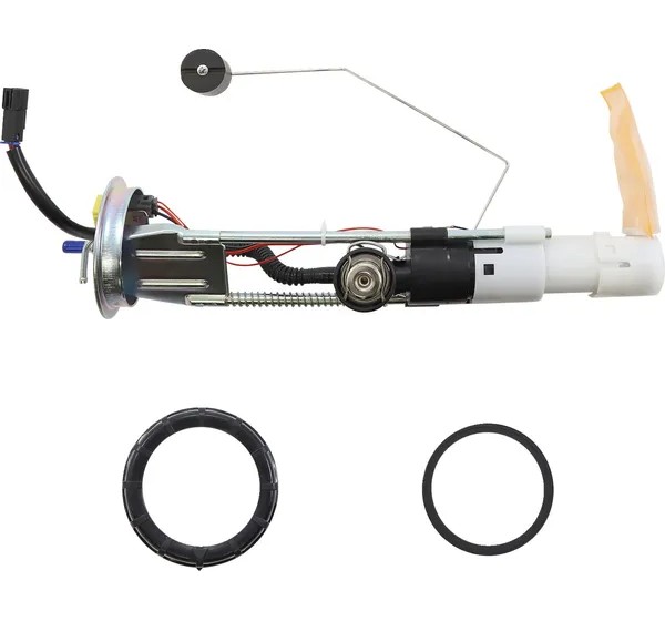 MOOSE OFFROAD FOUR WHEEL Kraftstoffpumpen für POLARIS RANGER 500 EFI 4X4 2009-2013