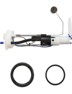 Kraftstoffpumpenmodul