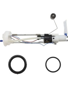 Kraftstoffpumpenmodul
