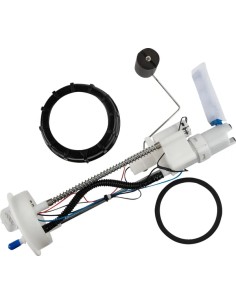 Kraftstoffpumpenmodul