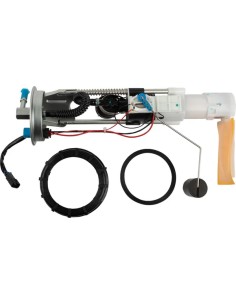 Kraftstoffpumpenmodul