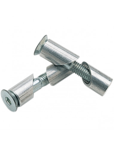 MOOSE RACING HANDPROTEKTOREN BEFESTIGUNG FÜR STAHLSTÄBE MOOSE RACING HANDPROTEKTOREN BEFESTIGUNG FÜR STAHLSTÄBE