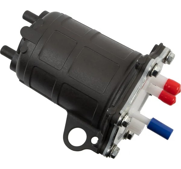 MOOSE OFFROAD FOUR WHEEL Kraftstoffpumpen für HONDA TRX 420 FE 4X4 2007-2013