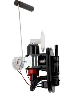 Kraftstoffpumpenmodul