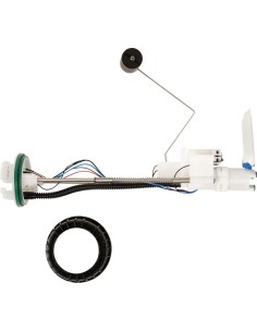 Kraftstoffpumpenmodul