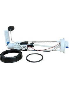 Kraftstoffpumpenmodul