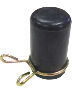 Kupplungsdeckel-Ablassschraube