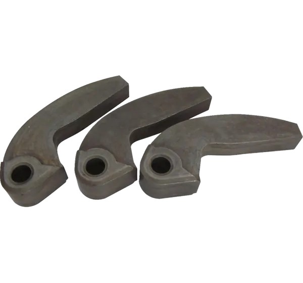 MOOSE OFFROAD FOUR WHEEL Kupplungen & Kupplungskomponenten - POLARIS CLUTCH WEIGHTS (10WHF)