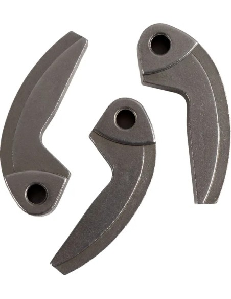 MOOSE OFFROAD FOUR WHEEL Kupplungen & Kupplungskomponenten - POLARIS CLUTCH WEIGHTS (20-56)