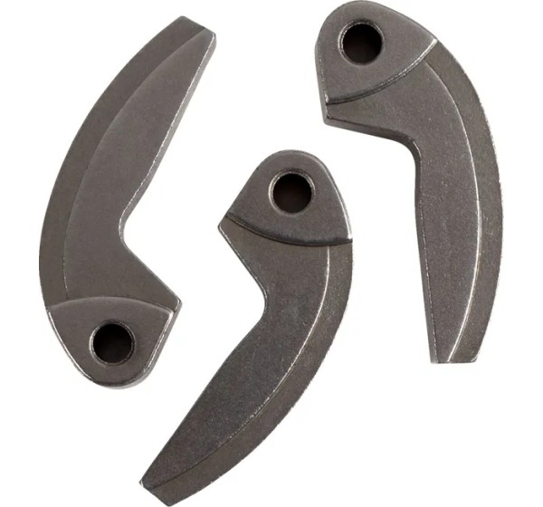 MOOSE OFFROAD FOUR WHEEL Kupplungen & Kupplungskomponenten - POLARIS CLUTCH WEIGHTS (20-56)
