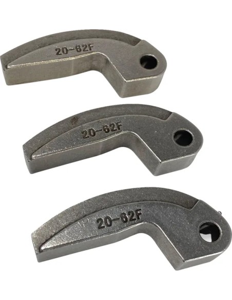 MOOSE OFFROAD FOUR WHEEL Kupplungen & Kupplungskomponenten - POLARIS CLUTCH WEIGHTS (20-62F