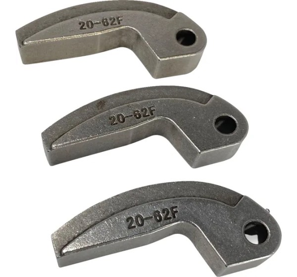 MOOSE OFFROAD FOUR WHEEL Kupplungen & Kupplungskomponenten - POLARIS CLUTCH WEIGHTS (20-62F