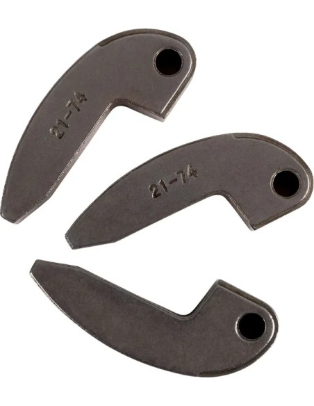 MOOSE OFFROAD FOUR WHEEL Kupplungen & Kupplungskomponenten - POLARIS CLUTCH WEIGHTS (21-74)