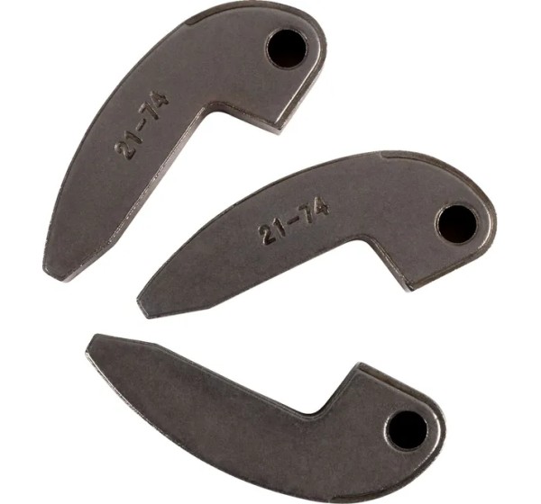 MOOSE OFFROAD FOUR WHEEL Kupplungen & Kupplungskomponenten - POLARIS CLUTCH WEIGHTS (21-74)