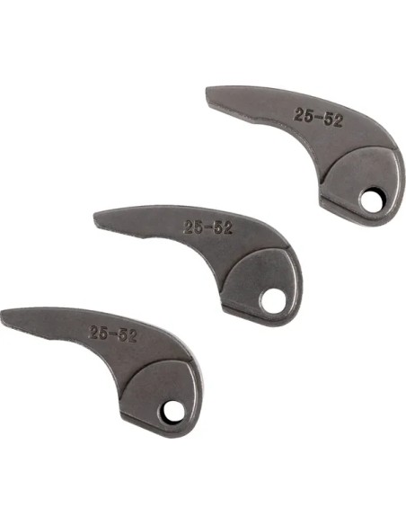 MOOSE OFFROAD FOUR WHEEL Kupplungen & Kupplungskomponenten - POLARIS CLUTCH WEIGHTS (25-52)