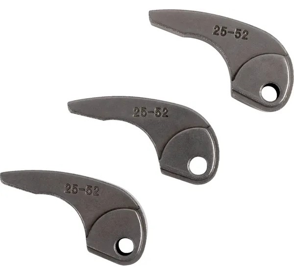 MOOSE OFFROAD FOUR WHEEL Kupplungen & Kupplungskomponenten - POLARIS CLUTCH WEIGHTS (25-52)
