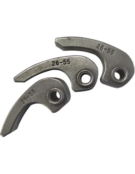 MOOSE OFFROAD FOUR WHEEL Kupplungen & Kupplungskomponenten - POLARIS CLUTCH WEIGHTS (26-55)