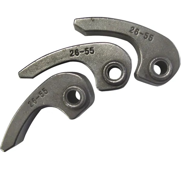 MOOSE OFFROAD FOUR WHEEL Kupplungen & Kupplungskomponenten - POLARIS CLUTCH WEIGHTS (26-55)