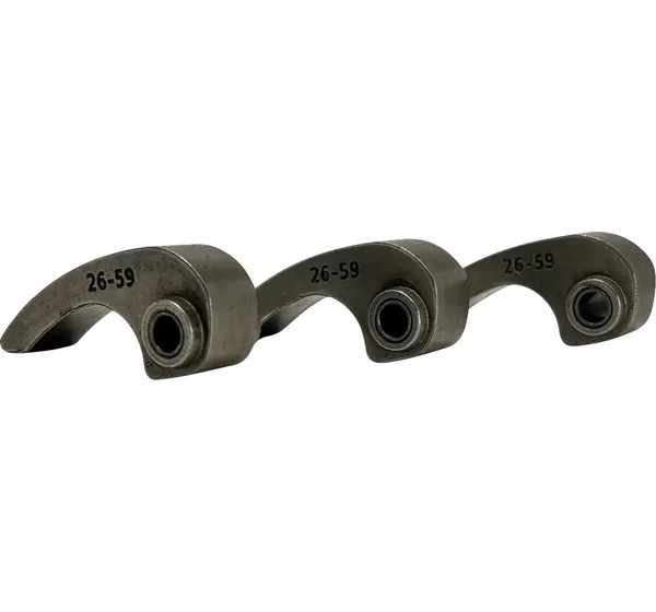 MOOSE OFFROAD FOUR WHEEL Kupplungen & Kupplungskomponenten - POLARIS CLUTCH WEIGHTS (26-59)