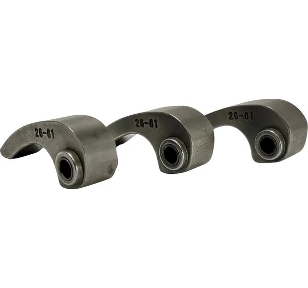 MOOSE OFFROAD FOUR WHEEL Kupplungen & Kupplungskomponenten - POLARIS CLUTCH WEIGHTS (26-61)