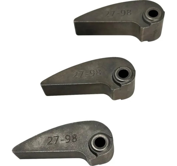 MOOSE OFFROAD FOUR WHEEL Kupplungen & Kupplungskomponenten - POLARIS CLUTCH WEIGHTS (27-98)