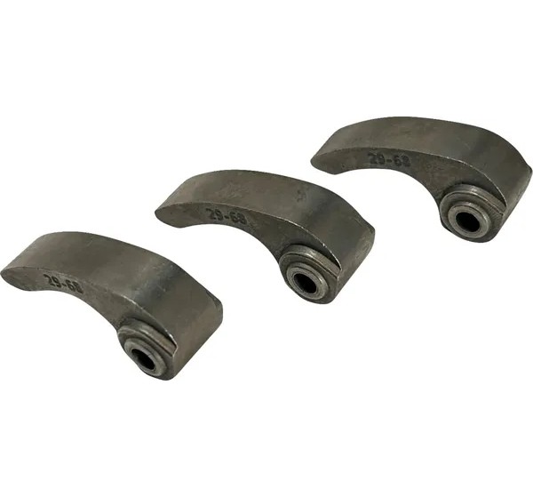 MOOSE OFFROAD FOUR WHEEL Kupplungen & Kupplungskomponenten - POLARIS CLUTCH WEIGHTS (29-68)