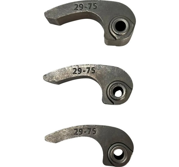 MOOSE OFFROAD FOUR WHEEL Kupplungen & Kupplungskomponenten - POLARIS CLUTCH WEIGHTS (29-75)