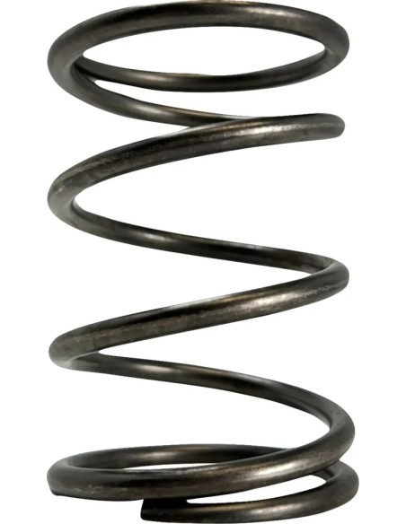 MOOSE OFFROAD FOUR WHEEL Kupplungen & Kupplungskomponenten - PRIMARY CLUTCH SPRING (BLACK)